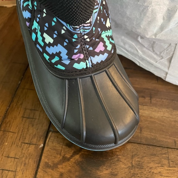 Children’s Place Snow boots size 11 - Picture 9 of 13